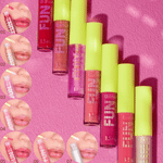Gloss Fun Girls Just Wanna Have Fun Dalla Makeup