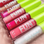 Gloss Fun Girls Just Wanna Have Fun Dalla Makeup