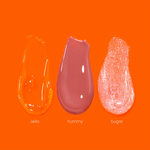 Gloss Glassy Mari Maria Makeup