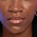 Gloss Glitter Electric Glaze Ruby Kisses