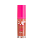 Gloss Glitter Electric Glaze Ruby Kisses