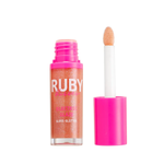 Gloss Glitter Electric Glaze Ruby Kisses