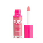 Gloss Glitter Electric Glaze Ruby Kisses