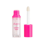 Gloss Glitter Electric Glaze Ruby Kisses