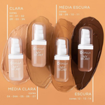 Base Alta Cobertura My Secret Dalla Makeup