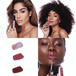 Gloss Labial Colorido Catharine Hill