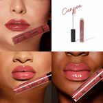 Gloss Labial Colorido Catharine Hill