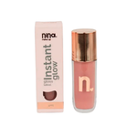 Gloss Labial Instant Glow Nina Makeup