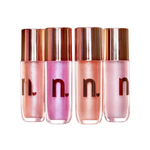 Gloss Labial Instant Glow Pedras Preciosas Nina Makeup