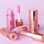 Gloss Labial Instant Glow Pedras Preciosas Nina Makeup