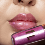 Gloss Labial Instant Glow Pedras Preciosas Nina Makeup