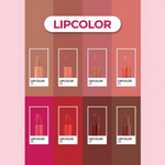 Batom Bala Lipcolor Dalla Makeup