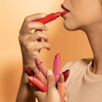 Batom Bala Lipcolor Dalla Makeup