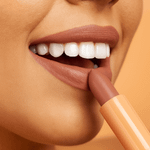 Batom Bala Lipcolor Dalla Makeup
