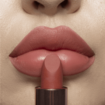 Batom Bala Matte Instant Kiss Nina Makeup