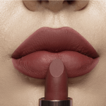 Batom Bala Matte Instant Kiss Nina Makeup