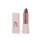 Batom Bala Matte Instant Kiss Nina Makeup