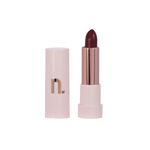 Batom Bala Matte Instant Kiss Nina Makeup