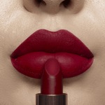 Batom Bala Matte Instant Kiss Nina Makeup