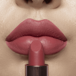 Batom Bala Matte Instant Kiss Nina Makeup