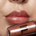 Gloss Labial Instant Glow Pedras Preciosas Nina Makeup
