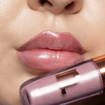 Gloss Labial Instant Glow Pedras Preciosas Nina Makeup
