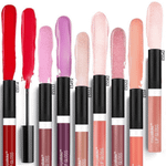 Gloss Labial MegaSlicks Lip Gloss Wet'n'Wild