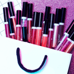 Gloss Labial MegaSlicks Lip Gloss Wet'n'Wild