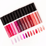 Gloss Labial MegaSlicks Lip Gloss Wet'n'Wild