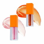 Gloss Plump Fire Kiss Mari Maria Makeup