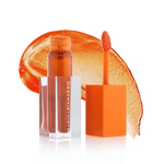 Gloss Plump Fire Kiss Mari Maria Makeup