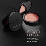 Glossy Blush Océane Edition