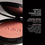 Glossy Blush Océane Edition