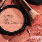 Glossy Blush Océane Edition