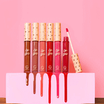 Lip Gloss Latika – Brilho Intenso e Pigmentado