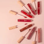Lip Gloss Latika – Brilho Intenso e Pigmentado