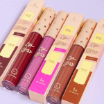 Lip Gloss Latika – Brilho Intenso e Pigmentado
