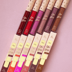 Lip Gloss Latika – Brilho Intenso e Pigmentado