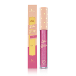 Lip Gloss Latika – Brilho Intenso e Pigmentado