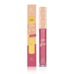 Lip Gloss Latika – Brilho Intenso e Pigmentado