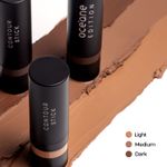 Contorno em Bastão - Contour Stick Océane Edition