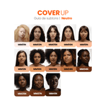 Base Cover Up FPS 35 Mari Maria Makeup