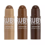 Ruby Kisses Contour Pop! Contorno em Stick
