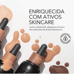 Base Fluida Skin Tint FPS 30 Océane Edition