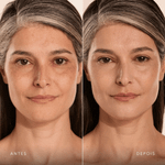 Base Fluida Skin Tint FPS 30 Océane Edition
