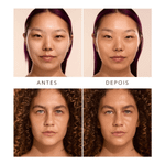 Base Fluida Skin Tint FPS 30 Océane Edition