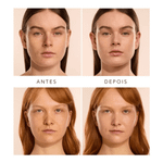 Base Fluida Skin Tint FPS 30 Océane Edition