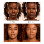 Base Fluida Skin Tint FPS 30 Océane Edition