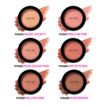 Blush Color Icon Wet'n'Wild