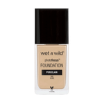 Base Líquida Photo Focus™ Foundation Matte Wet'n'Wild
